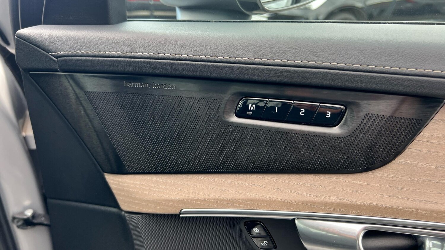 Used Volvo XC90 2025 for sale - 78048195: Photo 45