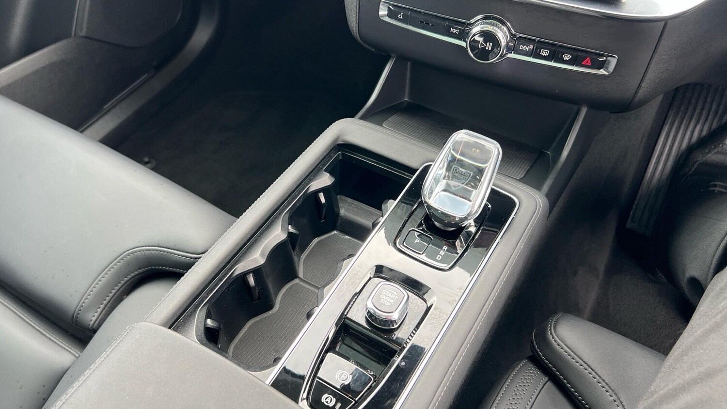 Used Volvo XC90 2025 for sale - 78048195: Photo 47