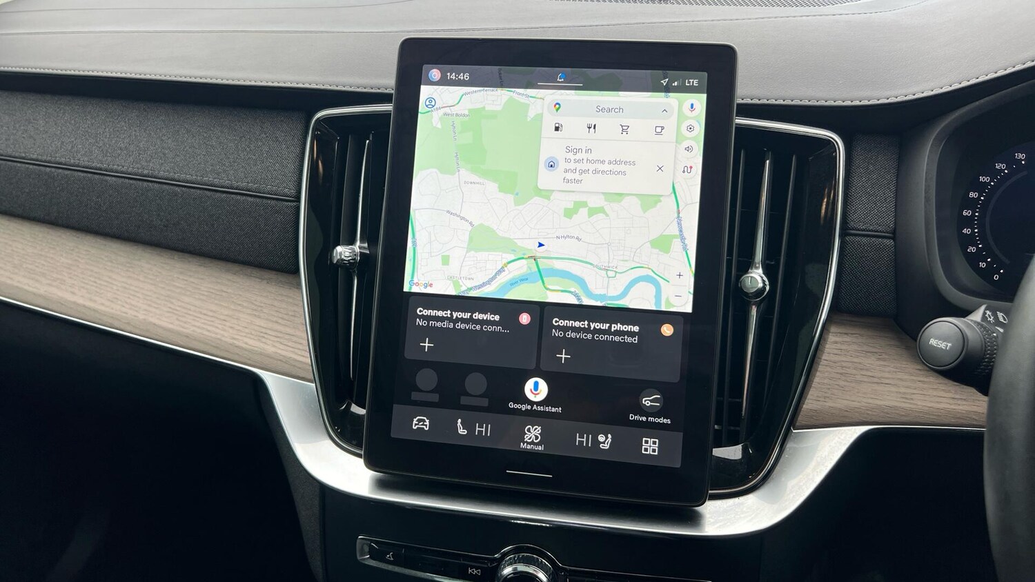 Used Volvo XC90 2025 for sale - 78048195: Photo 49