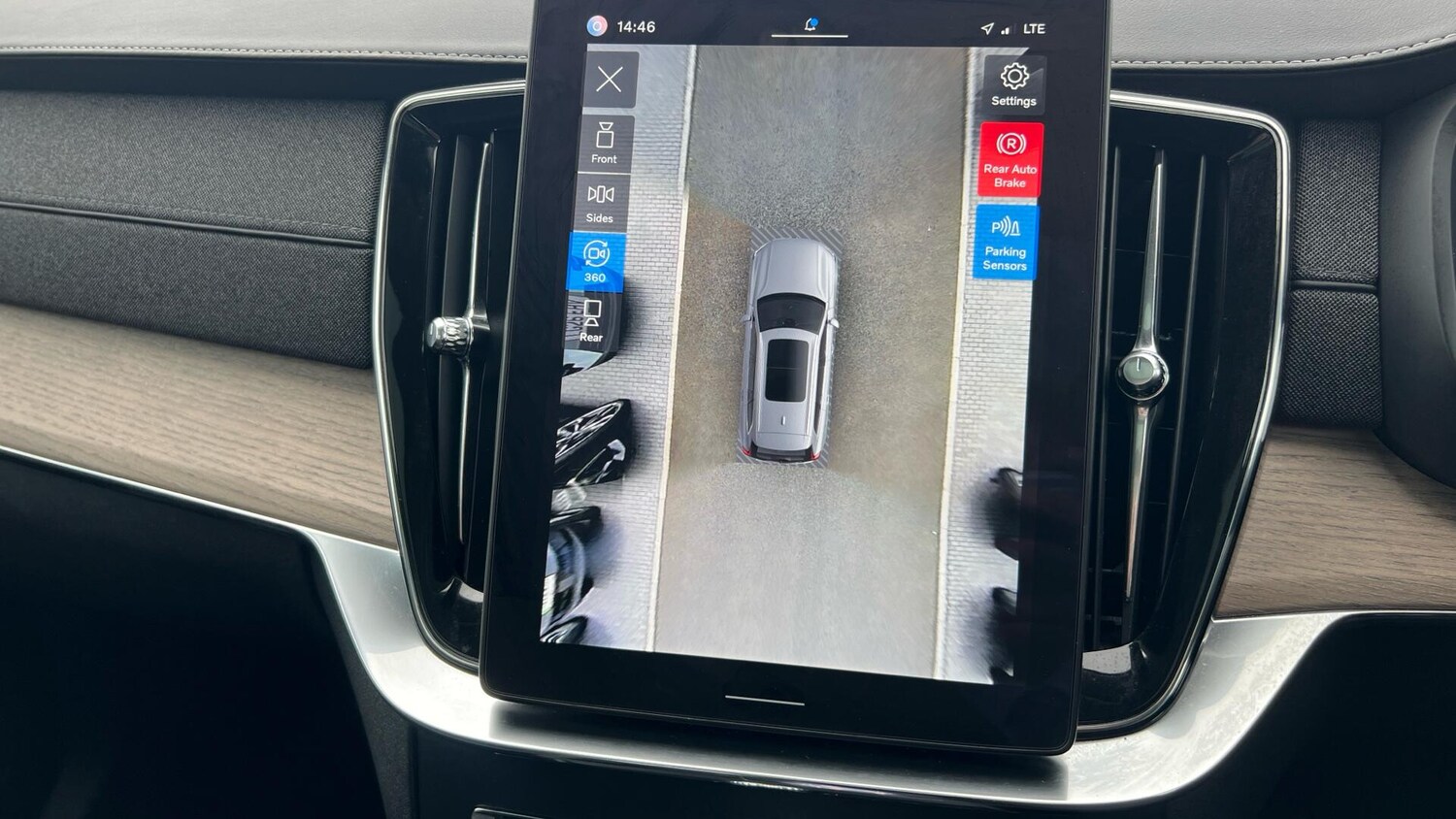 Used Volvo XC90 2025 for sale - 78048195: Photo 52