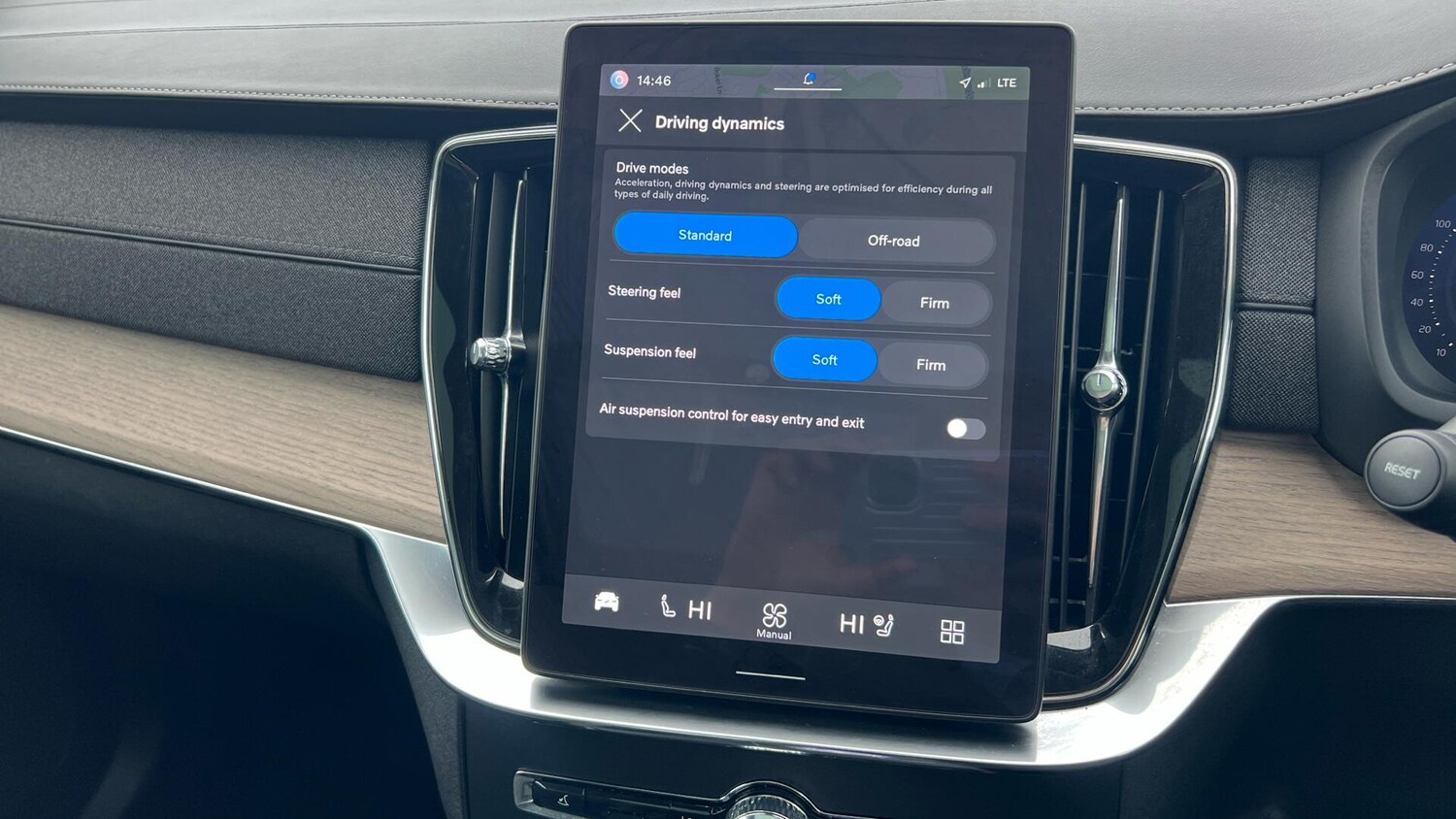 Used Volvo XC90 2025 for sale - 78048195: Photo 53