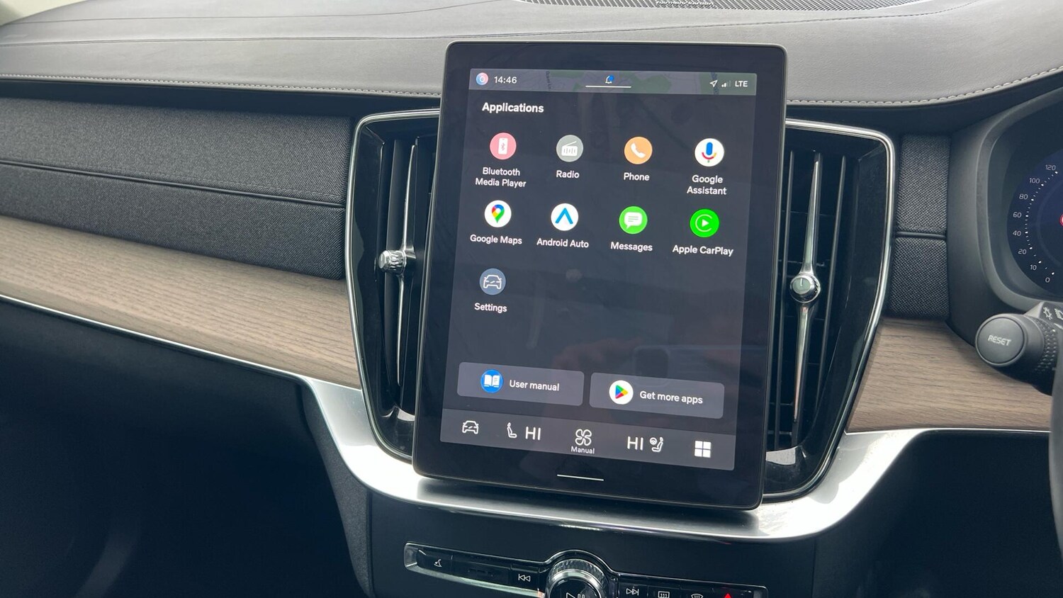 Used Volvo XC90 2025 for sale - 78048195: Photo 54