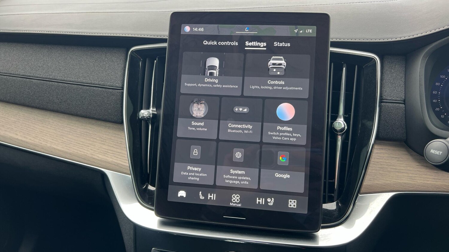 Used Volvo XC90 2025 for sale - 78048195: Photo 55