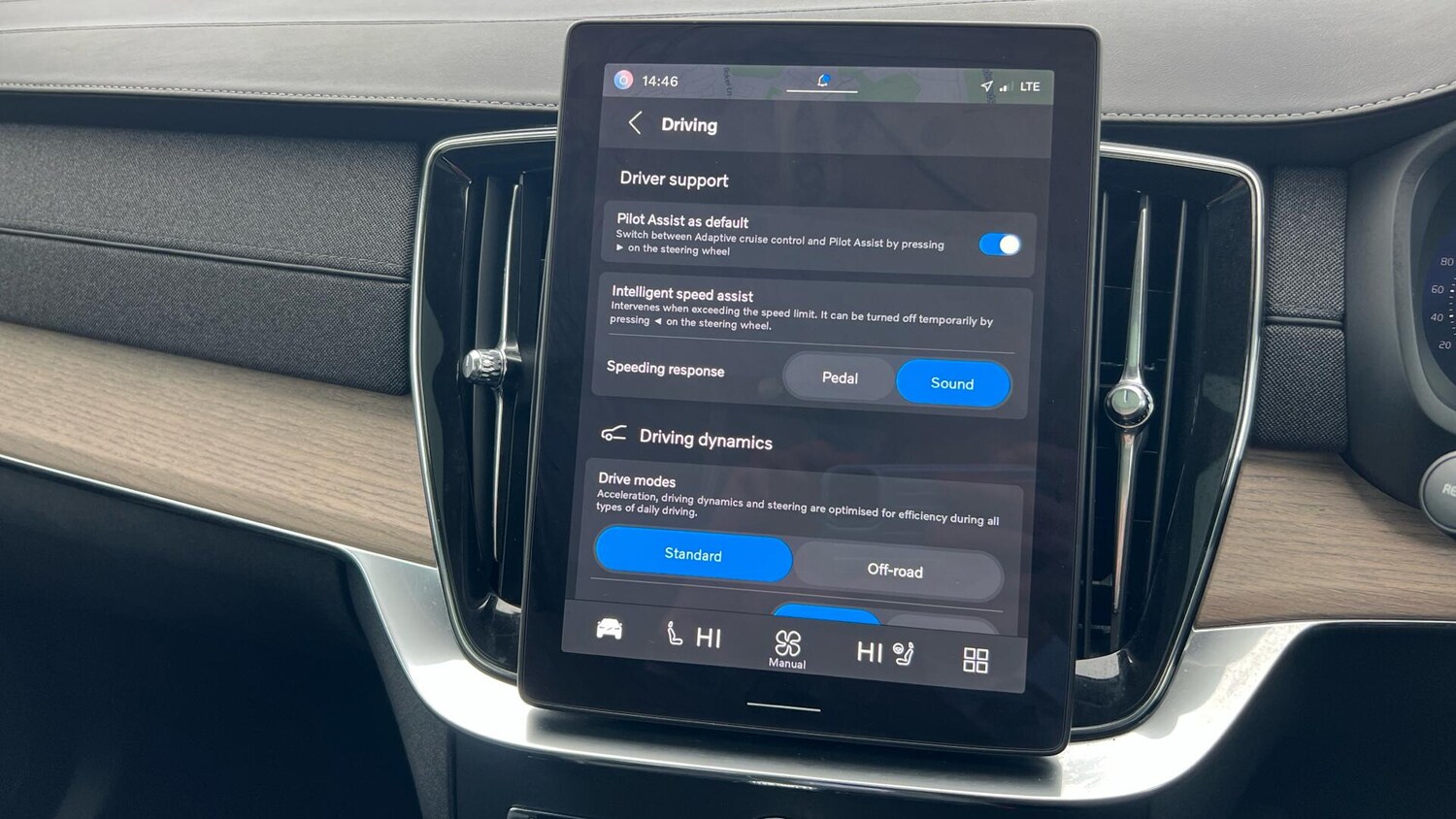 Used Volvo XC90 2025 for sale - 78048195: Photo 56