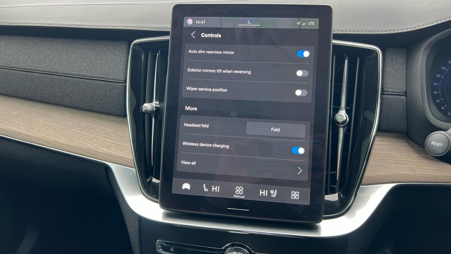 Used Volvo XC90 2025 for sale - 78048195: Photo 57