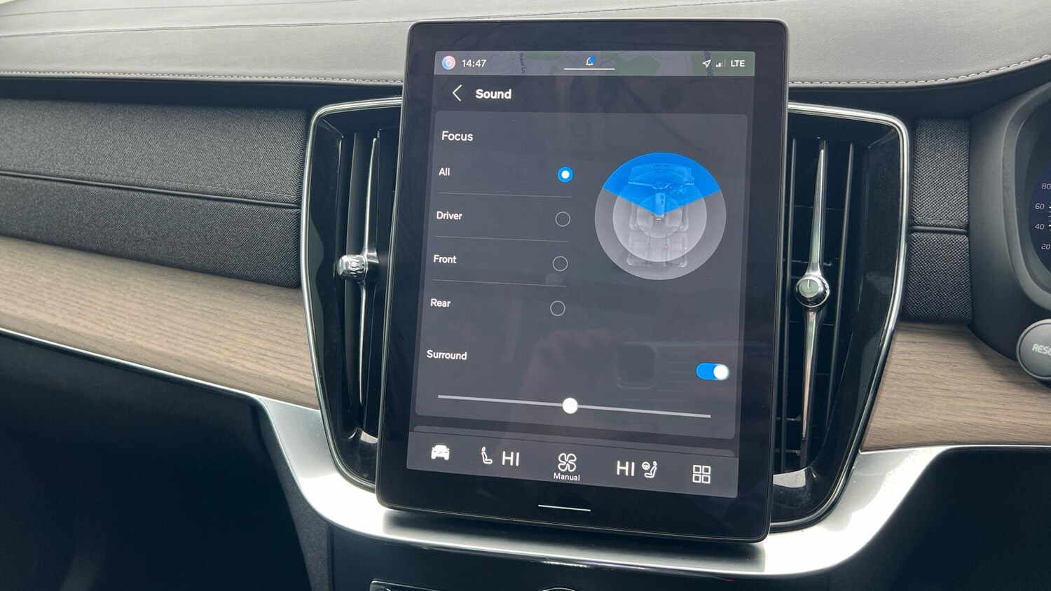 Used Volvo XC90 2025 for sale - 78048195: Photo 58