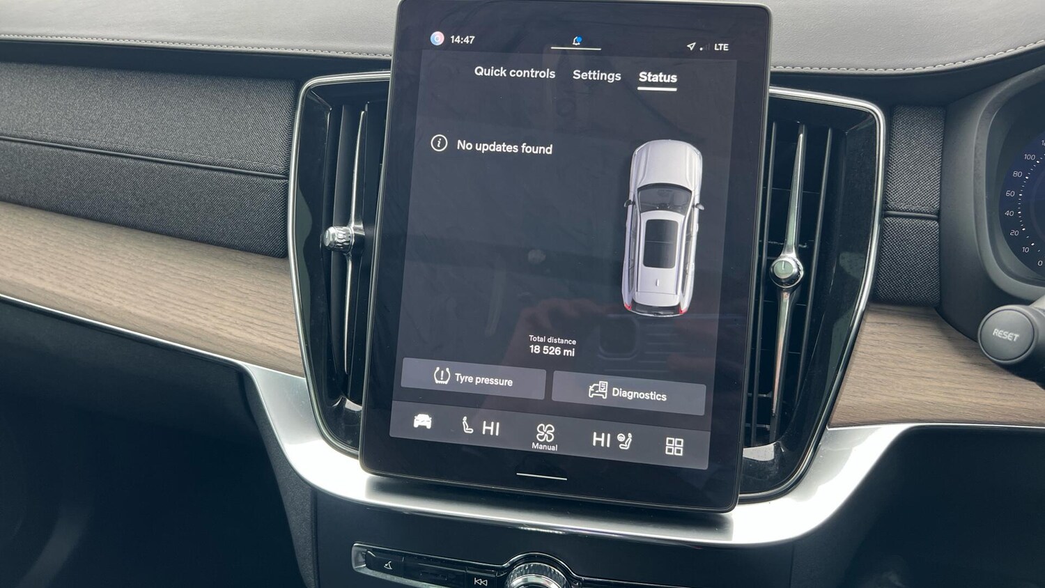 Used Volvo XC90 2025 for sale - 78048195: Photo 59