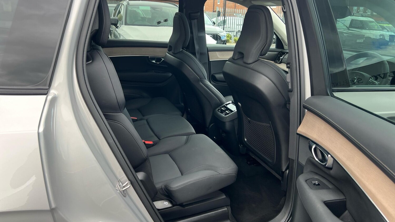 Used Volvo XC90 2025 for sale - 78048195: Photo 63