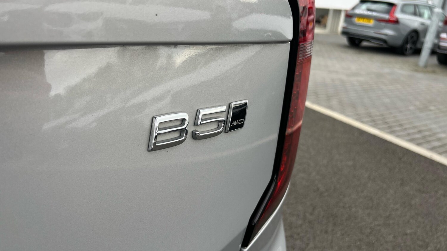 Used Volvo XC90 2025 for sale - 78048195: Photo 65