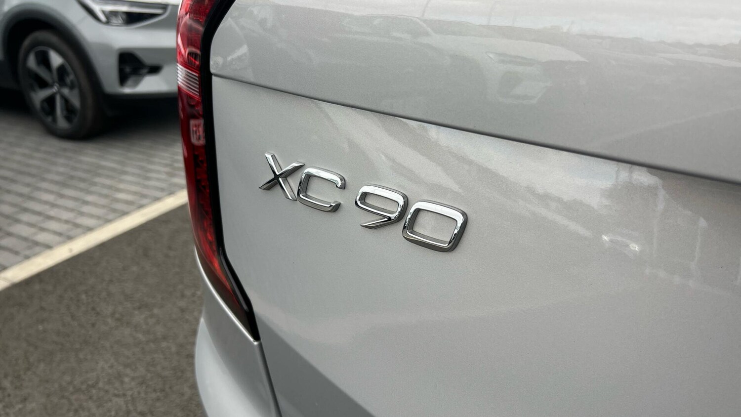 Used Volvo XC90 2025 for sale - 78048195: Photo 66