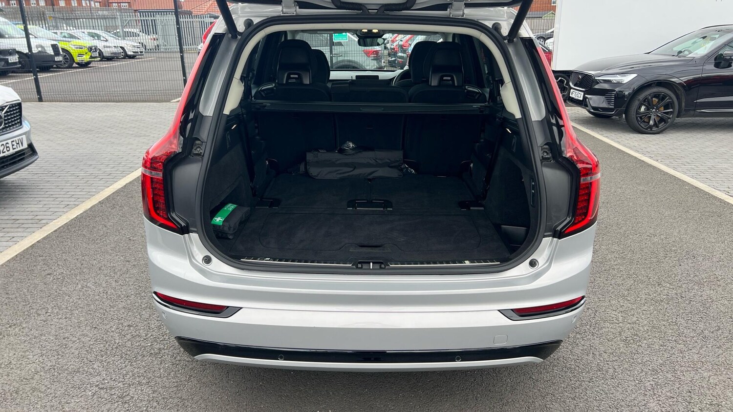 Used Volvo XC90 2025 for sale - 78048195: Photo 67