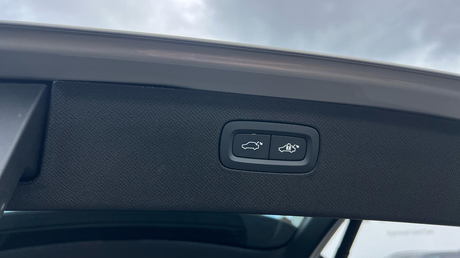 Used Volvo XC90 2025 for sale - 78048195: Photo 68