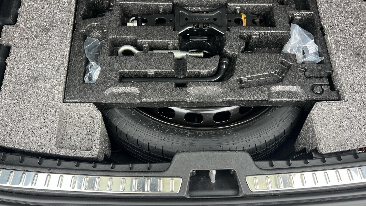 Used Volvo XC90 2025 for sale - 78048195: Photo 69