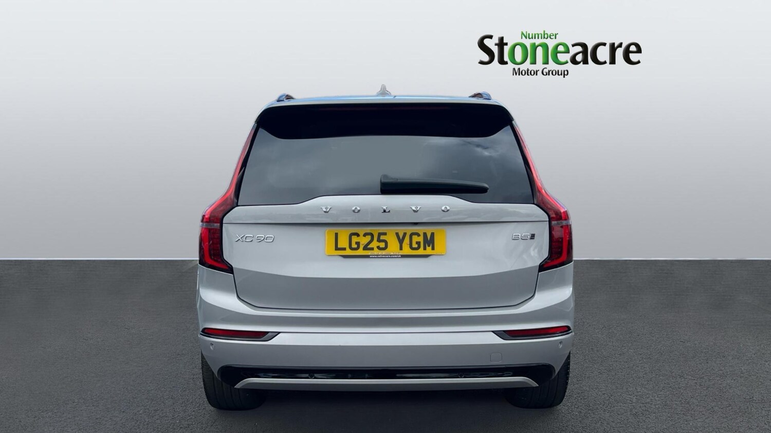 Used Volvo XC90 2025 for sale - 78048195: Photo 7