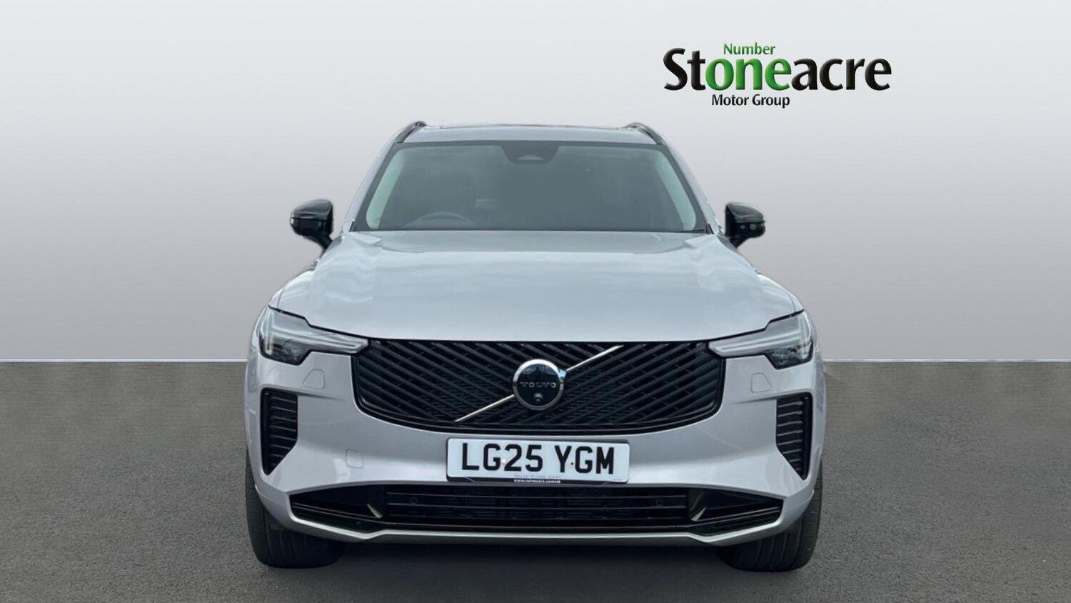 Used Volvo XC90 2025 for sale - 78048195: Photo 8