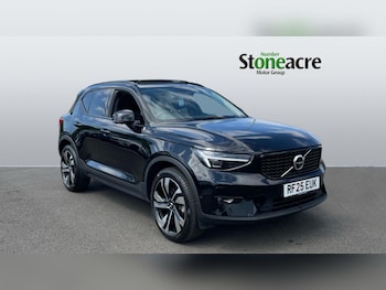 Used Volvo XC40 2025 for sale - 79093710: Photo
