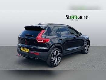 Used Volvo XC40 2025 for sale - 79093710: Photo