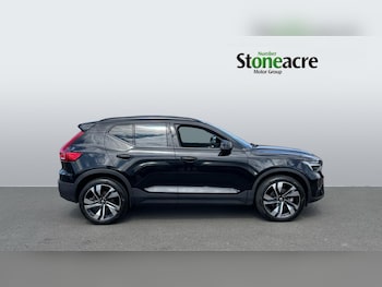 Used Volvo XC40 2025 for sale - 79093710: Photo