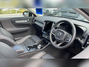 Used Volvo XC40 2025 for sale - 79093710: Photo
