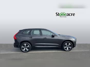 Used Volvo XC60 2023 for sale - 79621025: Photo