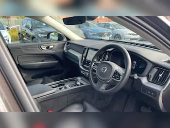 Used Volvo XC60 2023 for sale - 79621025: Photo
