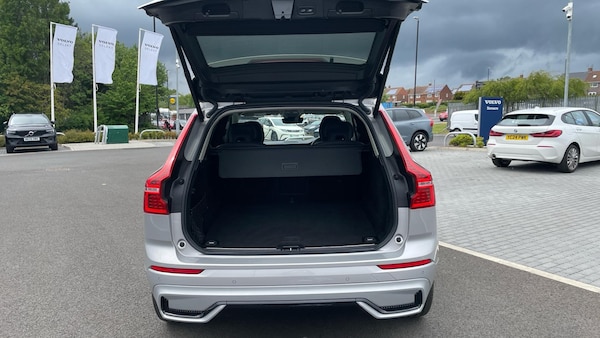Used Volvo XC60 2024 for sale - 75233044: Photo 13