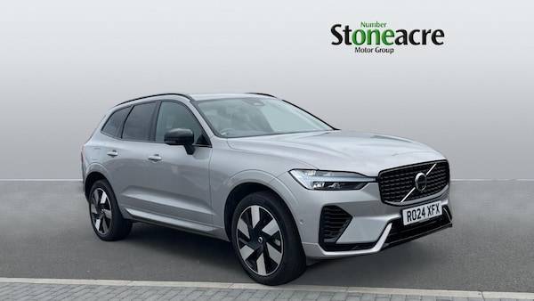 Used Volvo XC60 2024 for sale - 75233044: Photo 1