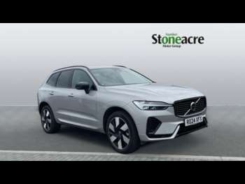 2024 (24) - Recharge Plus T6 AWD Plug-in hybrid 5-Door