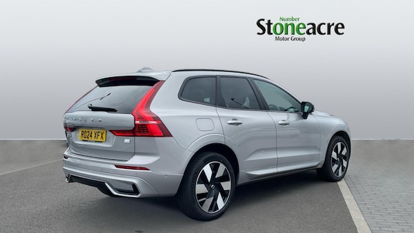 Used Volvo XC60 2024 for sale - 75233044: Photo 2