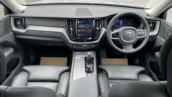 Used Volvo XC60 2024 for sale - 75233044: Photo 5