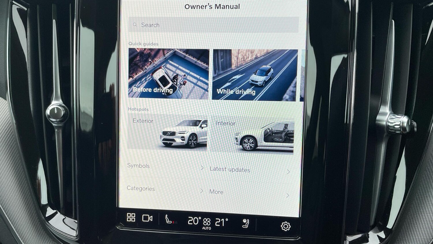 Vehicle 64