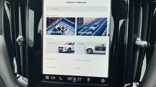 Used Volvo XC60 2024 for sale - 75233044: Photo 64