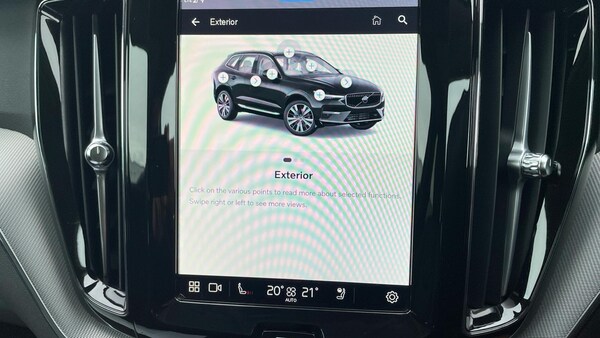 Used Volvo XC60 2024 for sale - 75233044: Photo 65