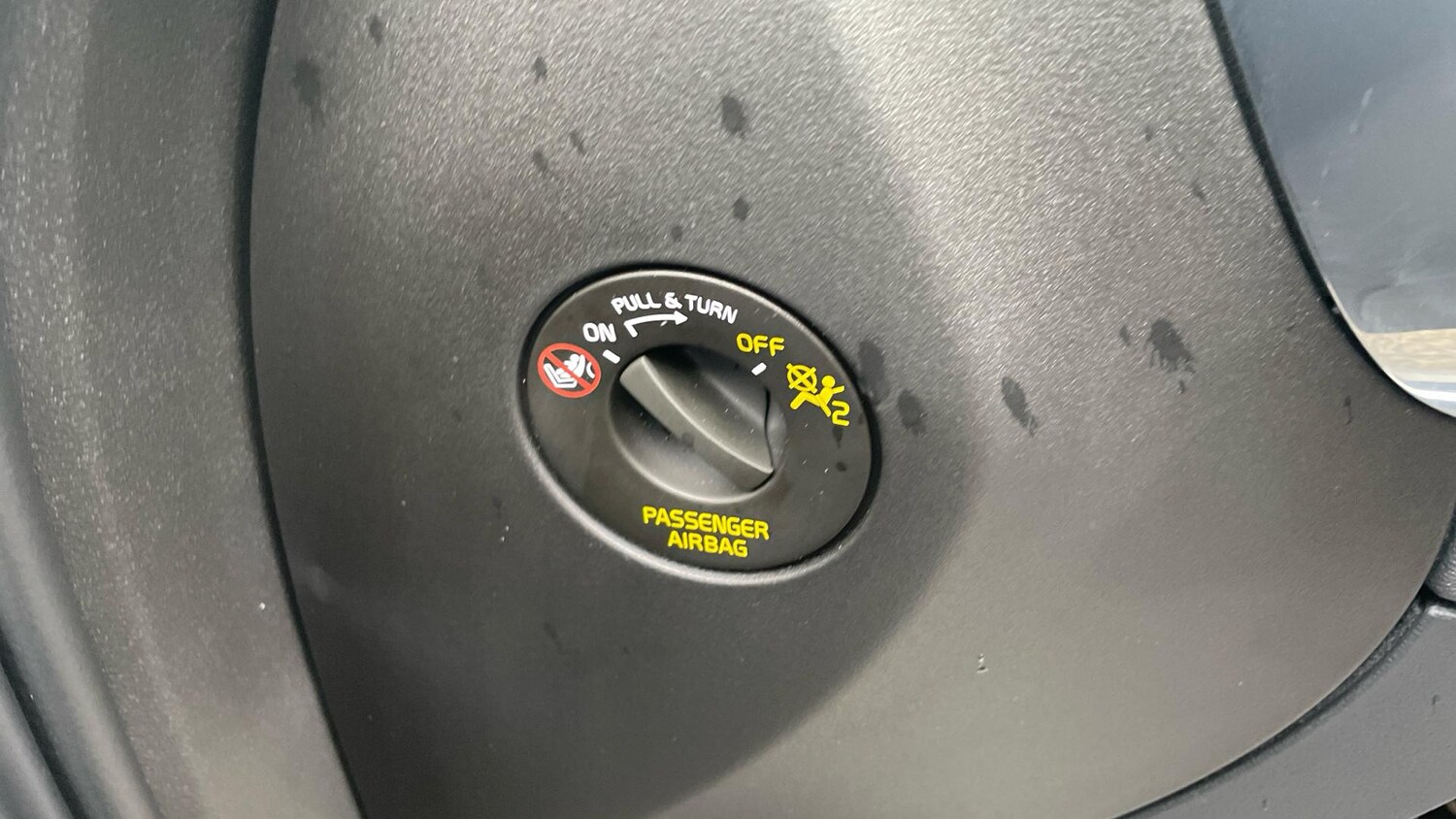 Vehicle 69