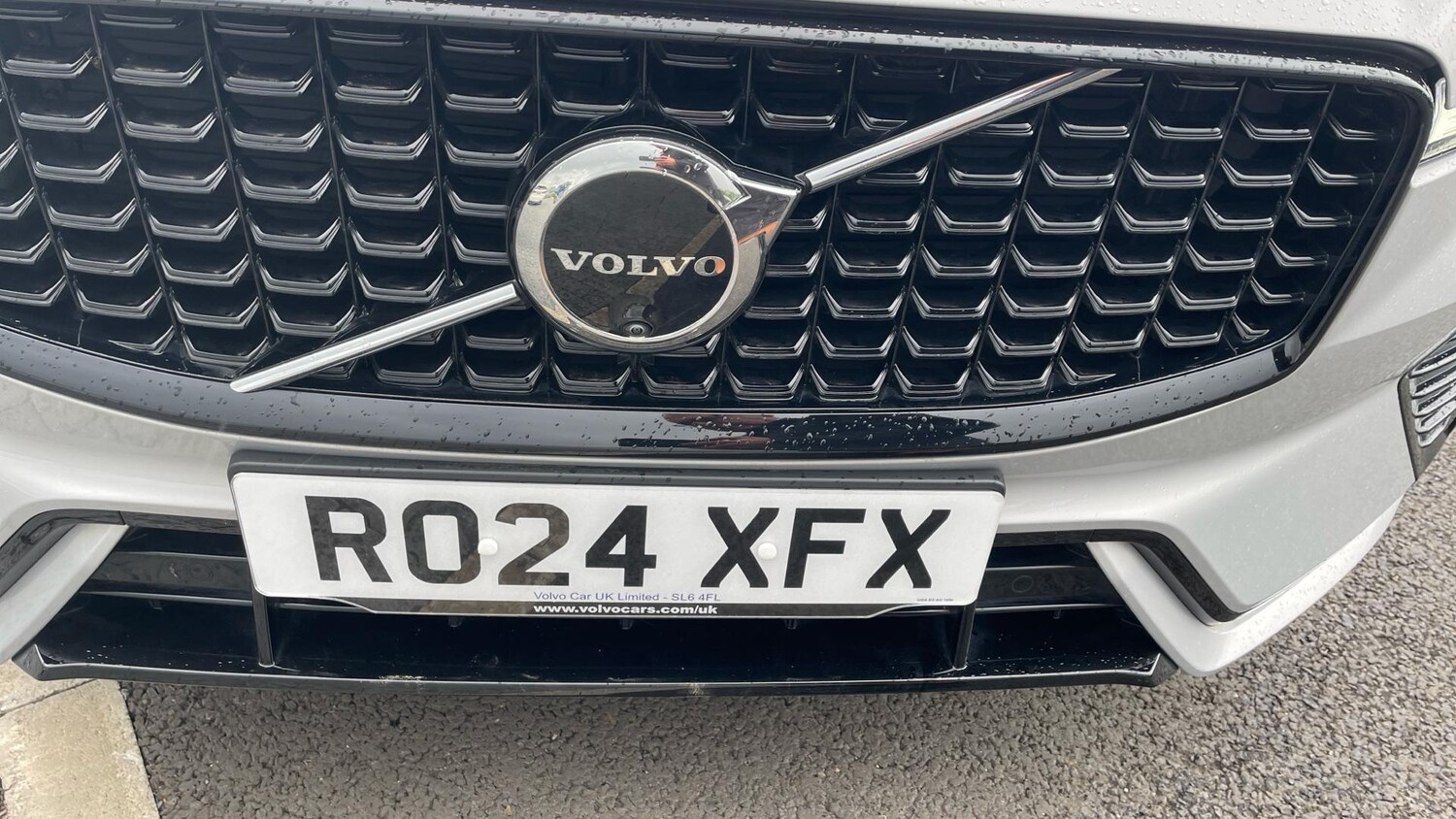 Vehicle 71