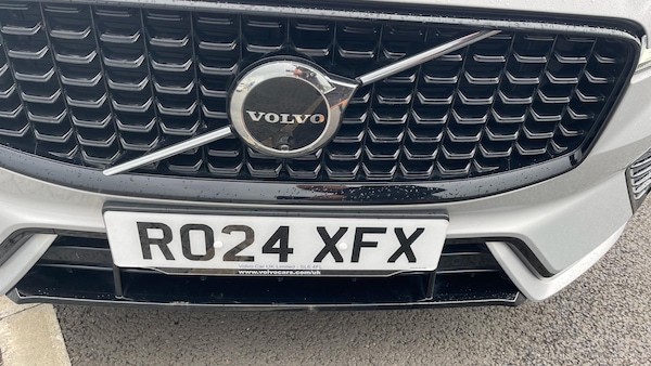 Used Volvo XC60 2024 for sale - 75233044: Photo 71