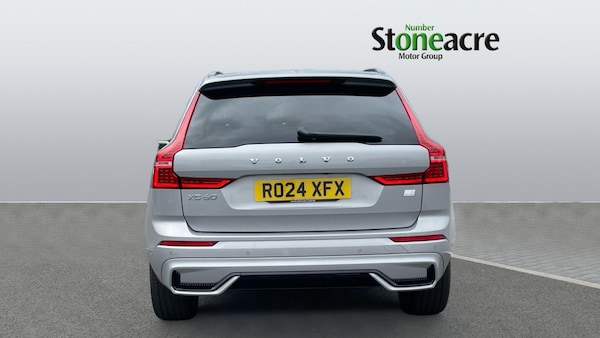 Used Volvo XC60 2024 for sale - 75233044: Photo 7