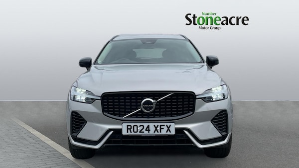 Used Volvo XC60 2024 for sale - 75233044: Photo 8