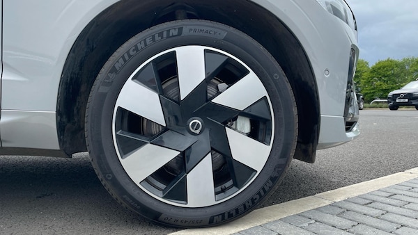 Used Volvo XC60 2024 for sale - 75233044: Photo 9