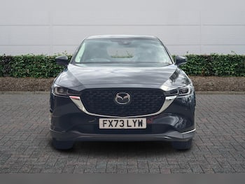 Used Mazda CX-5 2024 for sale - 79781953: Photo