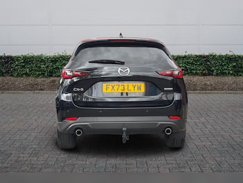 Used Mazda CX-5 2024 for sale - 79781953: Photo
