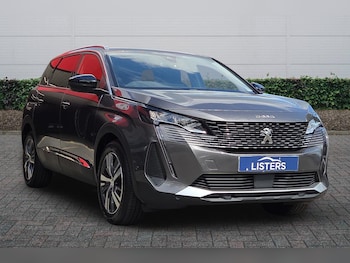 Used Peugeot 5008 2022 for sale - 78785726: Photo