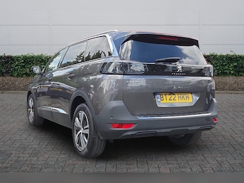 Used Peugeot 5008 2022 for sale - 78785726: Photo