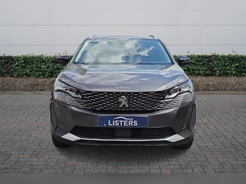 Used Peugeot 5008 2022 for sale - 78785726: Photo