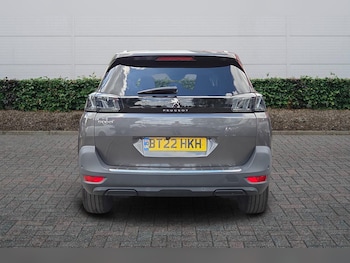 Used Peugeot 5008 2022 for sale - 78785726: Photo