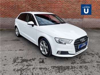 2016 (66) - 1.4 TFSI Sport 5dr S Tronic