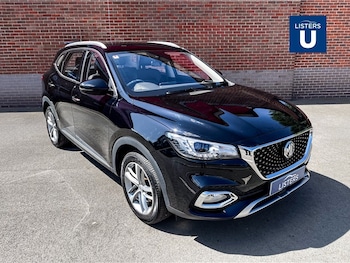 Used MG MG HS 2022 for sale - 75494917: Photo