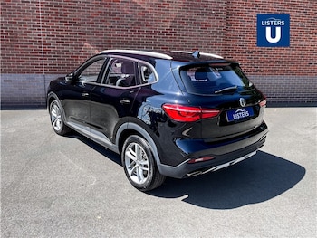 Used MG MG HS 2022 for sale - 75494917: Photo