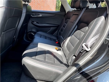 Used MG MG HS 2022 for sale - 75494917: Photo