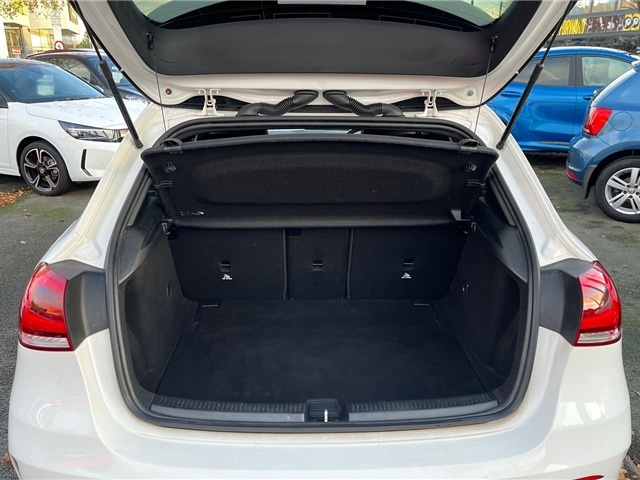 Used Mercedes-Benz A-Class 2019 for sale - 76800762: Photo 10